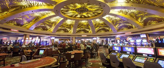 Casino Hosts