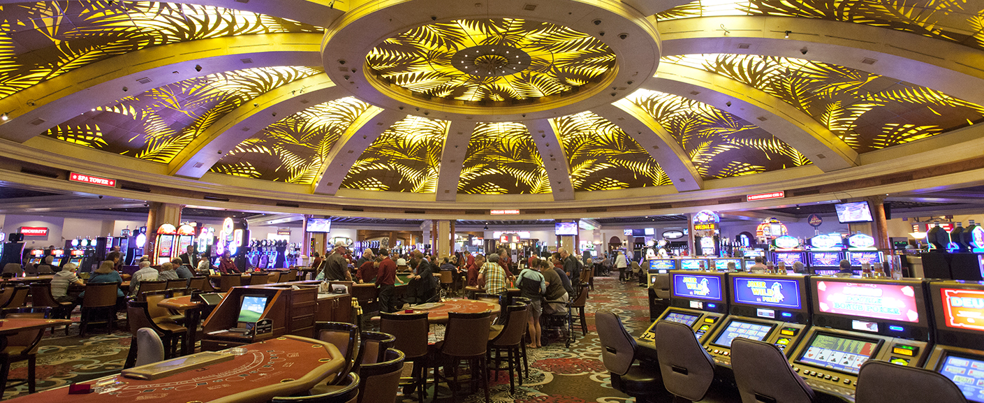 las vegas casino jackpot winners