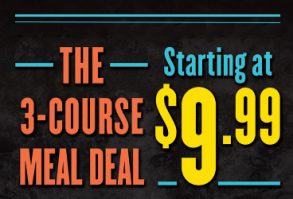 Meal Deal