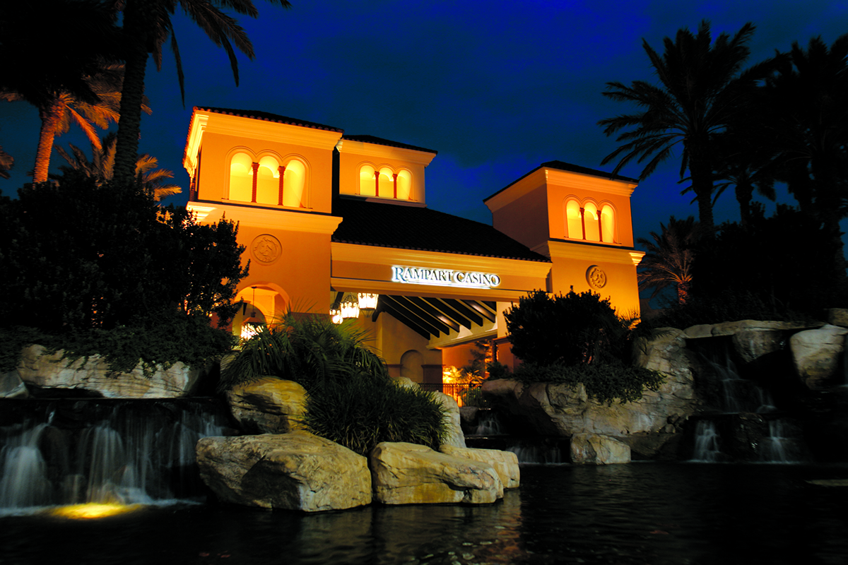 Rampart Casino Come Play Las Vegas Casino Games Summerlin Nevada