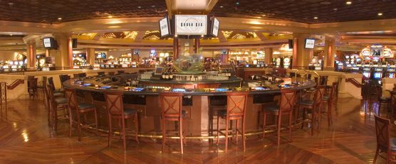 Rampart casino addison's lounge