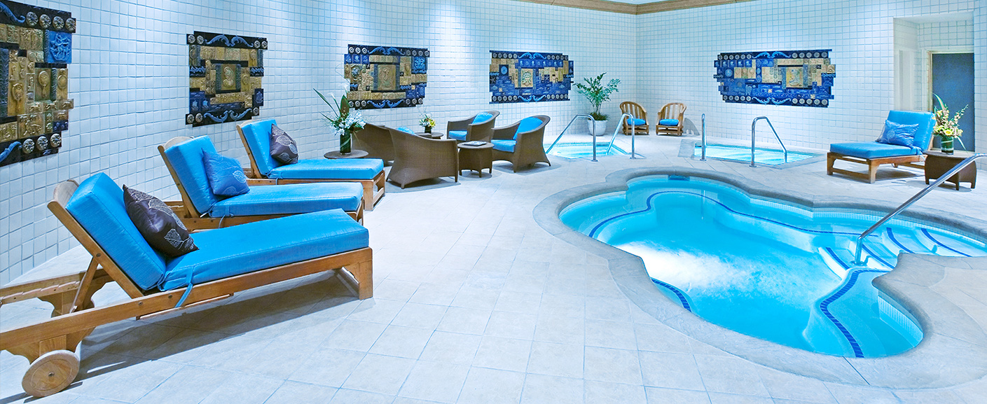 Spa Aquae