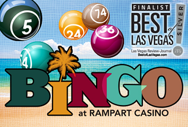 Monthly Bingo Promotions
