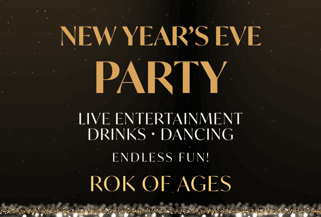 New Year's Eve Celebration