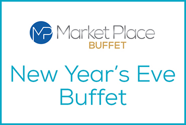 New Year&#039;s Eve Dinner - Rampart Casino | Vegas Event