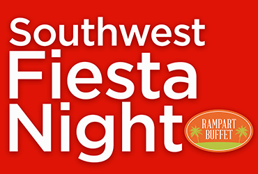 Southwest Fiesta Night