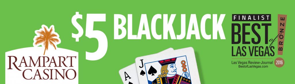 Horseshoe casino blackjack minimums