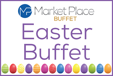 Easter Buffet Brunch