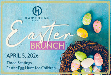 Easter Brunch