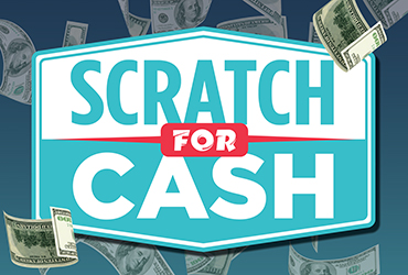 Scratch for Cash - Las Vegas Deals