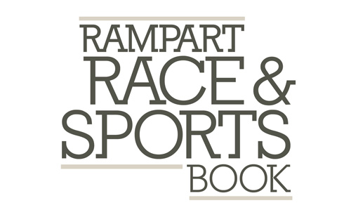 Las Vegas Summerlin Race and Sports Book Bar Logo