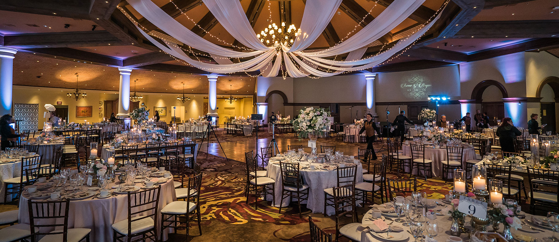 Meetings & Weddings in Las Vegas | Rampart Casino Summerlin, NV