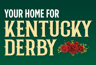 Kentucky Derby Weekend