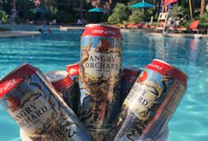 Pool Drink Special