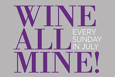 Wine All Mine - Las Vegas Deals