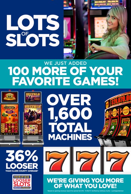 Web Slot Casino