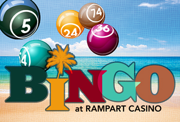 Monthly Bingo Promotions - Las Vegas Bingo