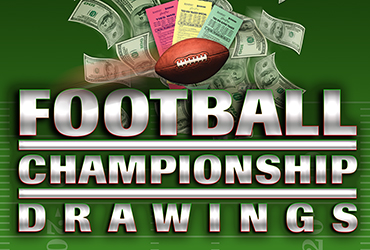 Football Championship Drawings