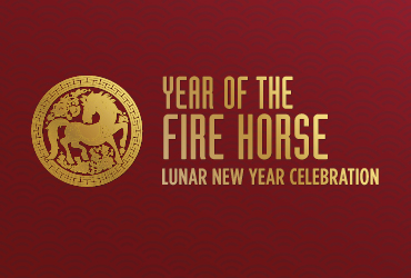 Chinese New Year Lion Dance - Las Vegas Event