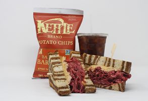 Deli Special Summerlin restaurants