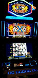 $10,000 Jackpot at Rampart Casino