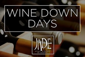 Wine Down Days