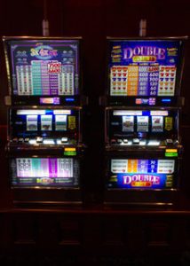 rampart casino bingo
