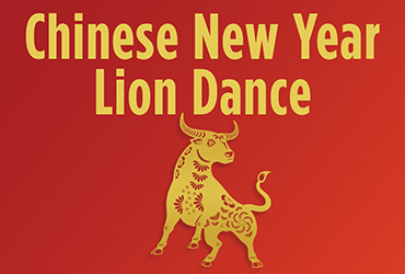 Chinese New Year Lion Dance - Las Vegas Event
