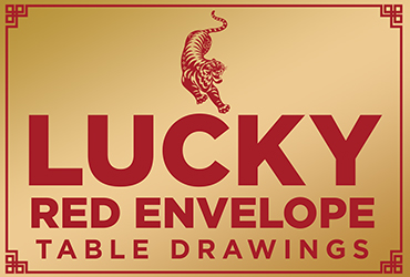 Lucky Red Envelope Table Games Drawings