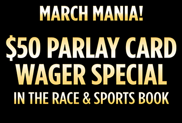 parlay card