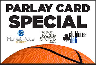 March Madness $50 Wager Special