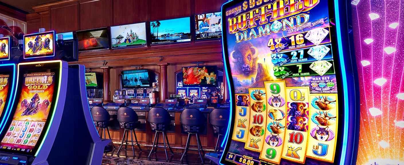 Slot Games