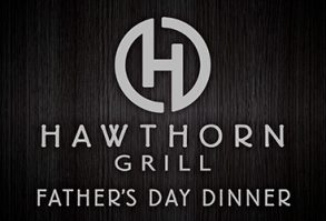 Father's Day Dinner