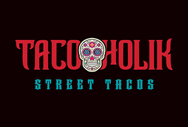 Tacoholik Street Tacos