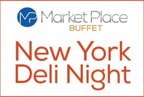 Buffet Specialty Nights