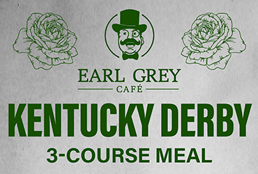 Kentucky Derby Dining Special
