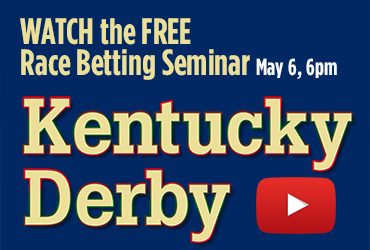 Kentucky Derby Betting Seminar