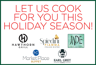 Holiday Dining