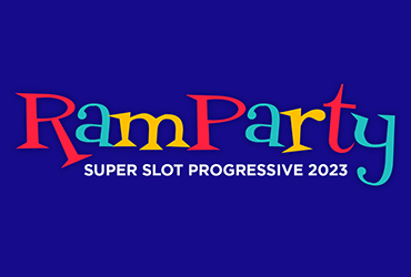 Ramparty Super Slot Progressive 2023