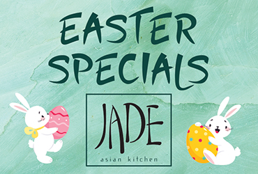 Easter Dining Specials