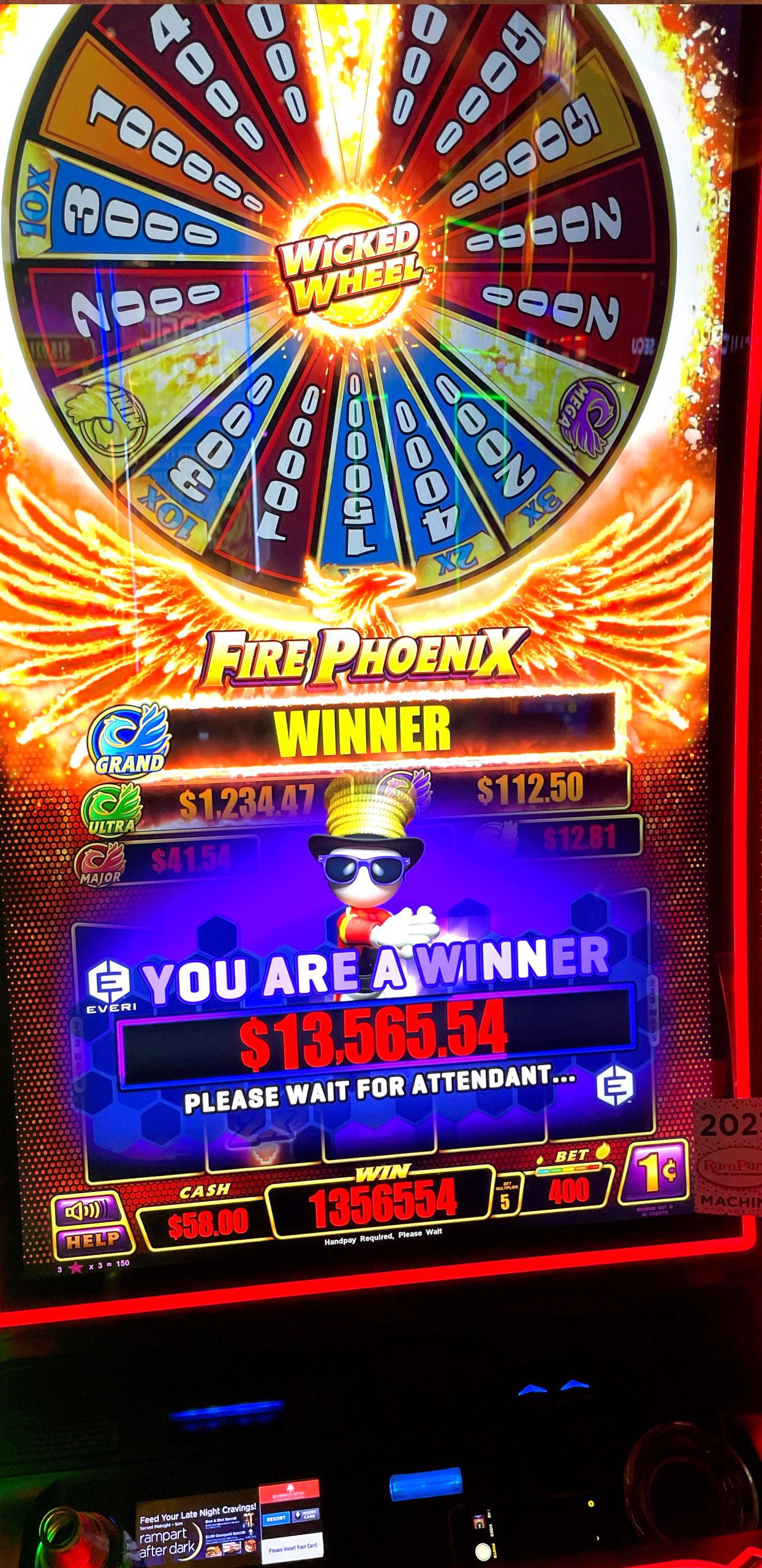 fraga casino loyalty program