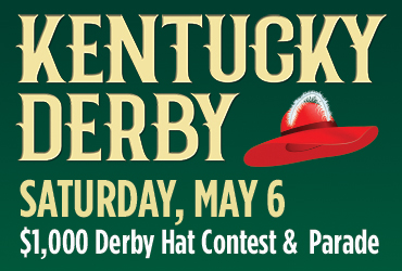 Kentucky Derby Hat Contest & Parade