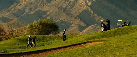 Golf in Summerlin, Las Vegas