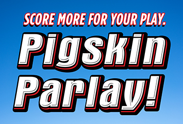 Pigskin Parlay