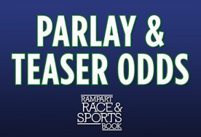 Parlay & Teaser Odds