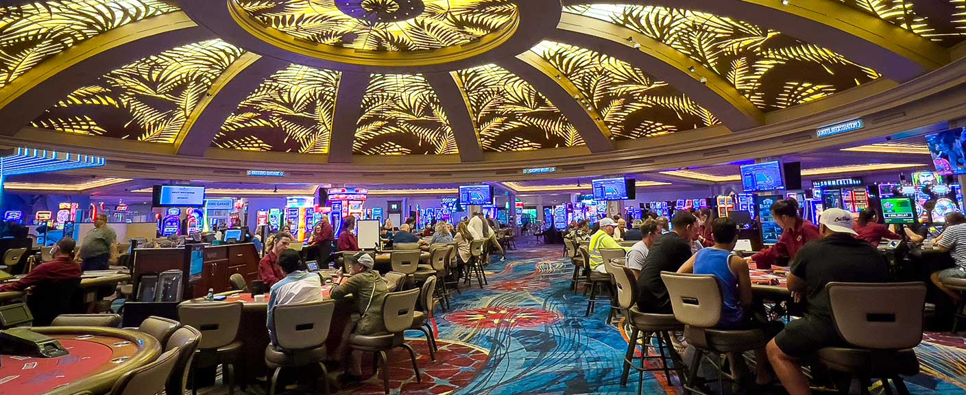 Rampart Casino