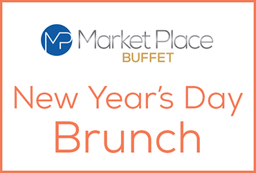 New Year's Day Brunch