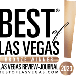 Las Vegas Review Journal Best of Las Vegas Bronze Winner Best Red Rock Area Casino