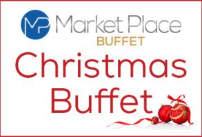 Christmas Buffet