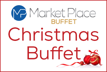 Christmas Buffet